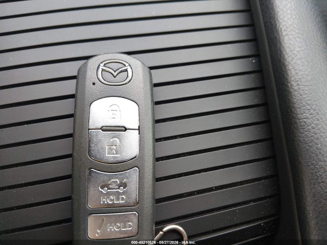 صورة مصغرة 11 لـ 2018 Mazda MAZDA3 SPORT
