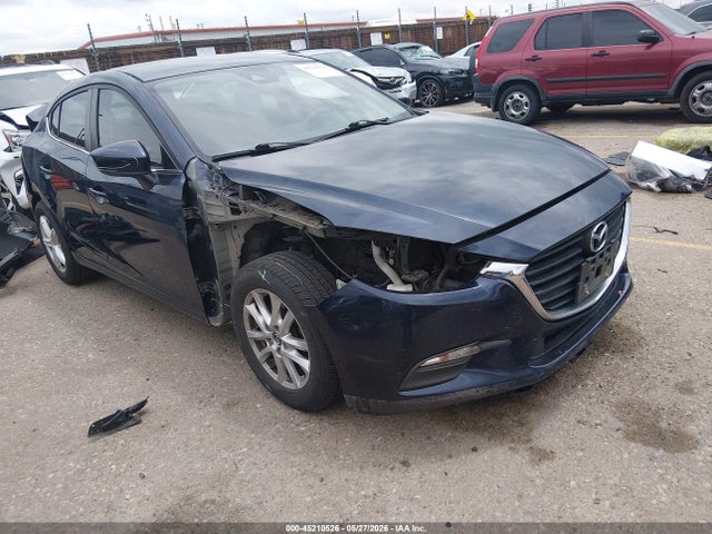 صورة 1 لـ 2018 Mazda MAZDA3 SPORT