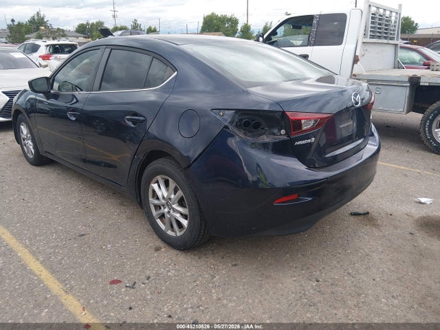 صورة 3 لـ 2018 Mazda MAZDA3 SPORT
