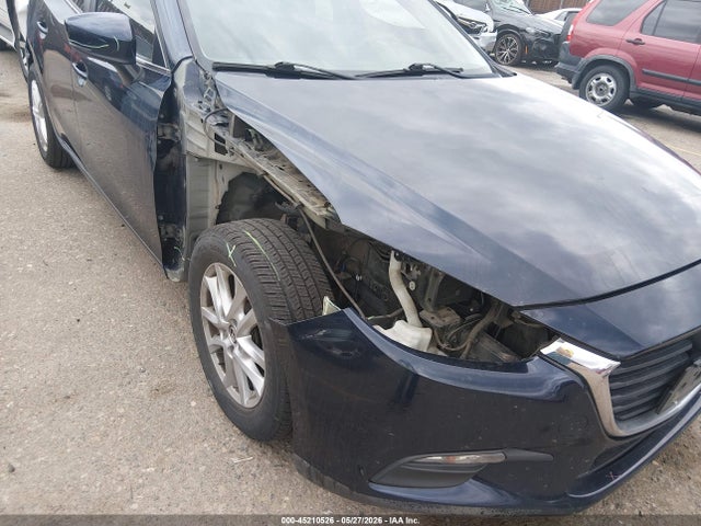 صورة 6 لـ 2018 Mazda MAZDA3 SPORT