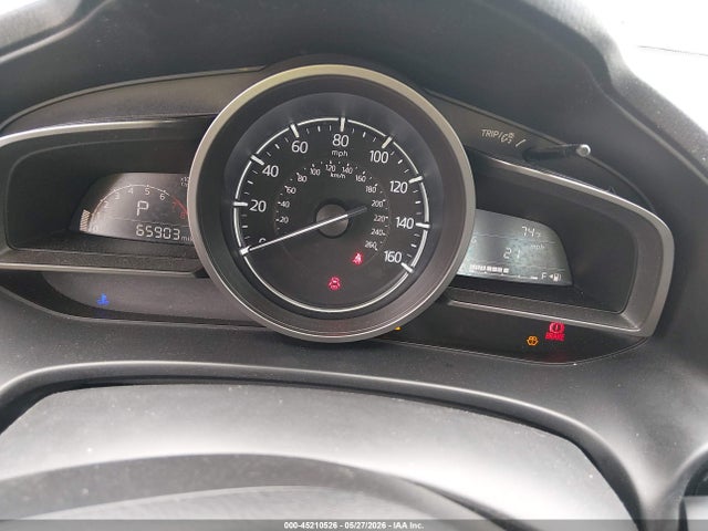 صورة 7 لـ 2018 Mazda MAZDA3 SPORT