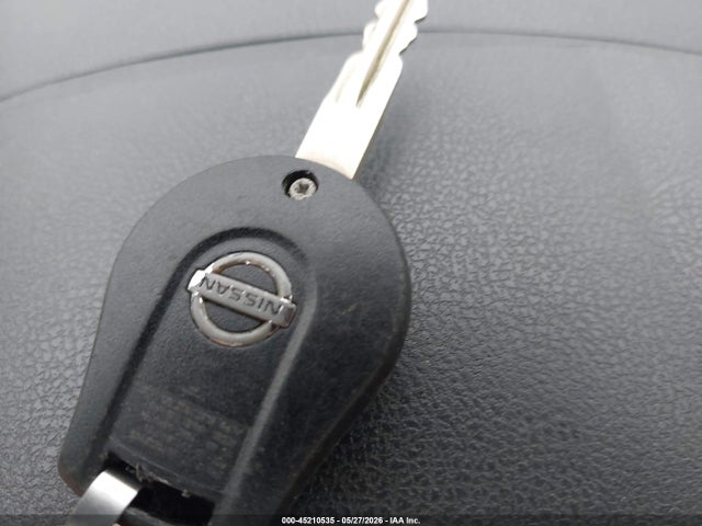 صورة مصغرة 11 لـ 2016 Nissan VERSA NOTE S (SR)/S PLUS/SL/SR/SV