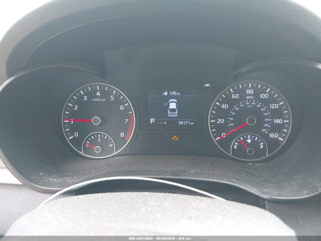 2020 KIA OPTIMA LX 照片 7