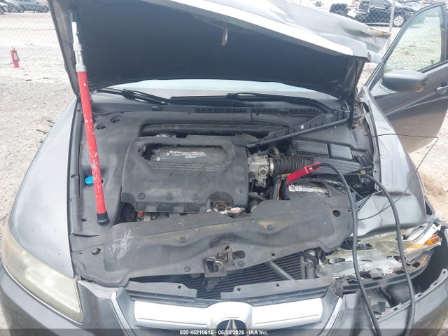 صورة 10 لـ 2005 Acura TL