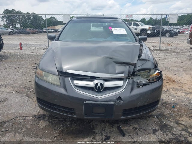 2005 Acura TL — миниатюра 12