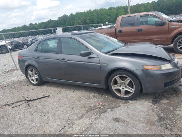 2005 Acura TL — миниатюра 13