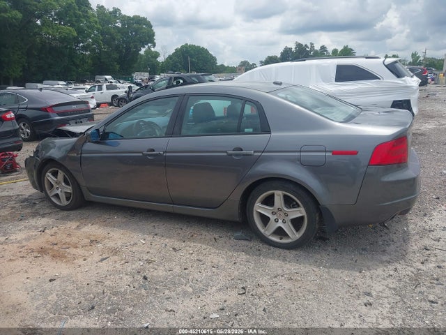 2005 Acura TL — миниатюра 14