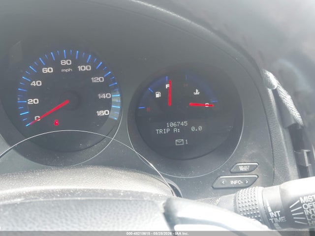 2005 Acura TL — миниатюра 15