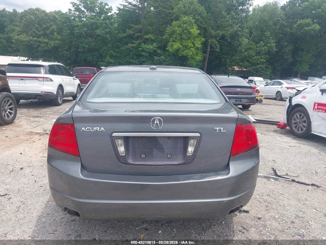 2005 Acura TL — миниатюра 16