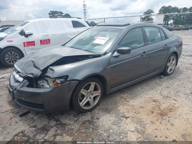 صورة 2 لـ 2005 Acura TL