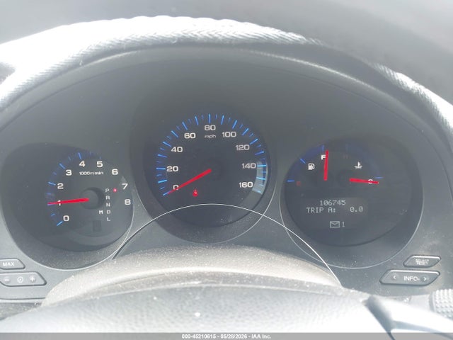 صورة 7 لـ 2005 Acura TL