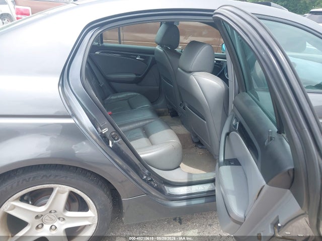 صورة 8 لـ 2005 Acura TL