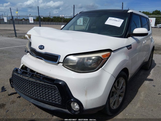 صورة 2 لـ 2016 KIA SOUL +