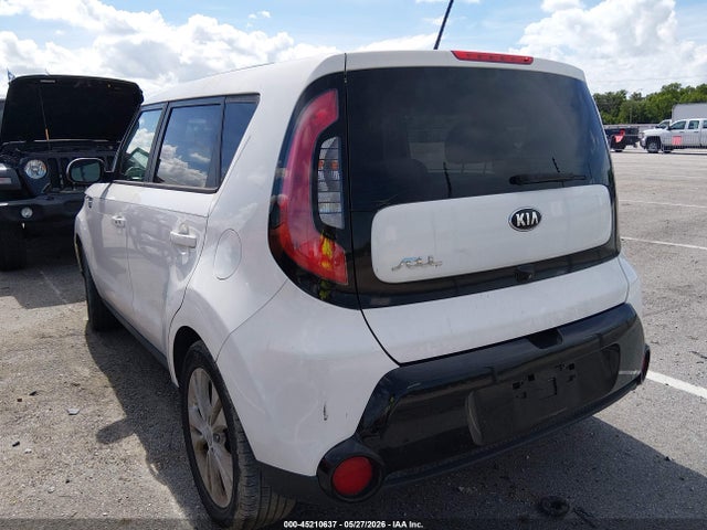 صورة 3 لـ 2016 KIA SOUL +