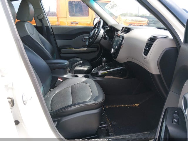 صورة 5 لـ 2016 KIA SOUL +
