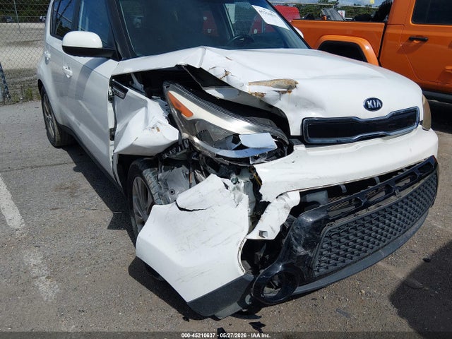 صورة 6 لـ 2016 KIA SOUL +