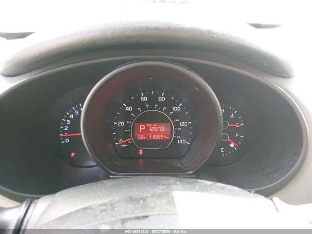 صورة 7 لـ 2016 KIA SOUL +