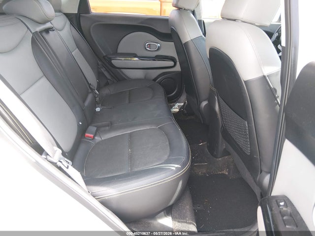 صورة 8 لـ 2016 KIA SOUL +
