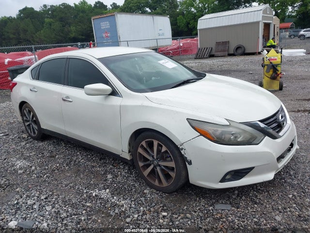صورة 1 لـ 2016 Nissan ALTIMA 3.5 SR