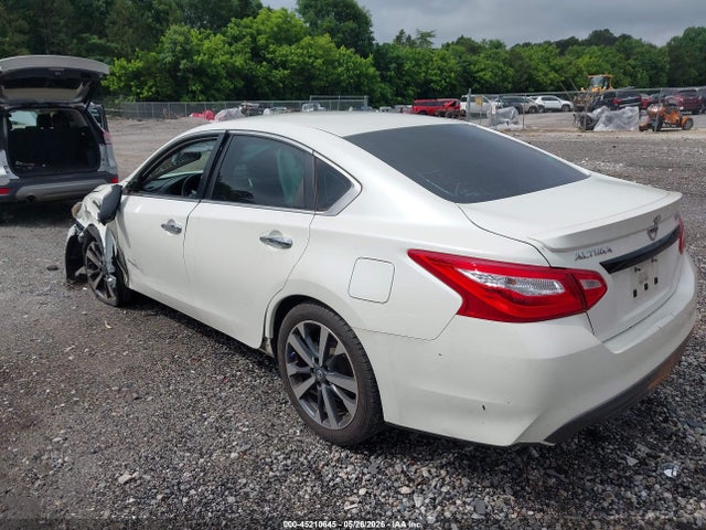 صورة 3 لـ 2016 Nissan ALTIMA 3.5 SR