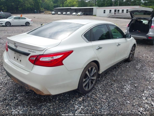 صورة 4 لـ 2016 Nissan ALTIMA 3.5 SR