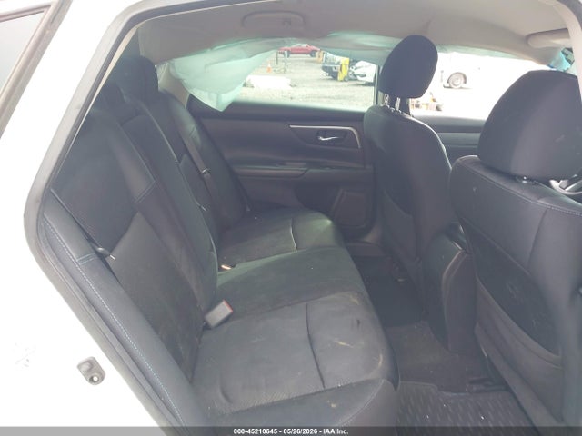 صورة 8 لـ 2016 Nissan ALTIMA 3.5 SR