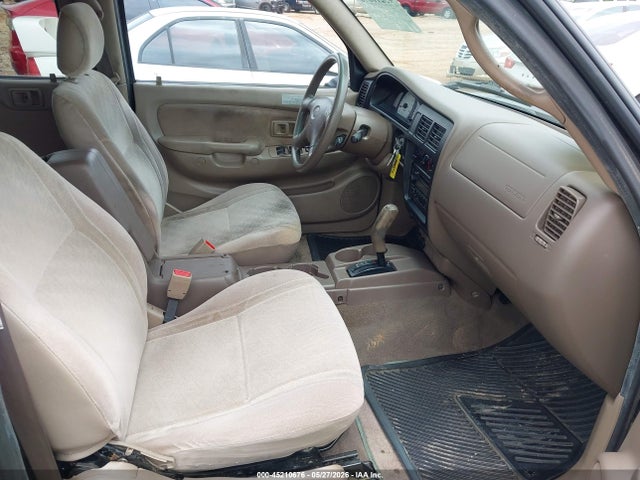 2001 Toyota TACOMA PRERUNNER V6 — миниатюра 5