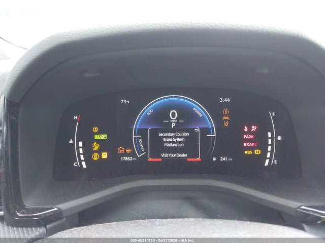 2025 Toyota CAMRY SE 照片 7