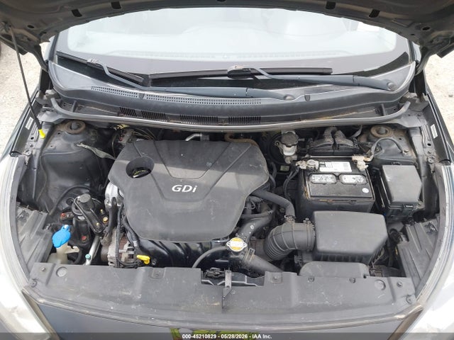 صورة 10 لـ 2012 Hyundai ACCENT GLS