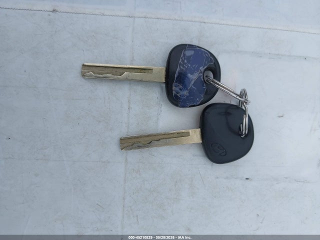 2012 Hyundai ACCENT GLS 缩略图 11