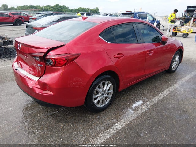 2014 Mazda MAZDA3 I GRAND TOURING — фото 4