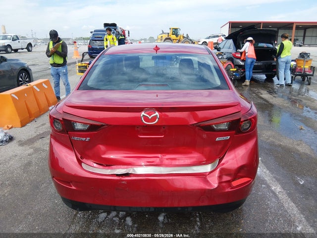 2014 Mazda MAZDA3 I GRAND TOURING — фото 6