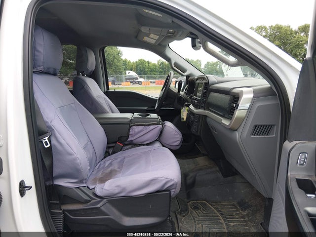 صورة 5 لـ 2021 FORD F-150 XL