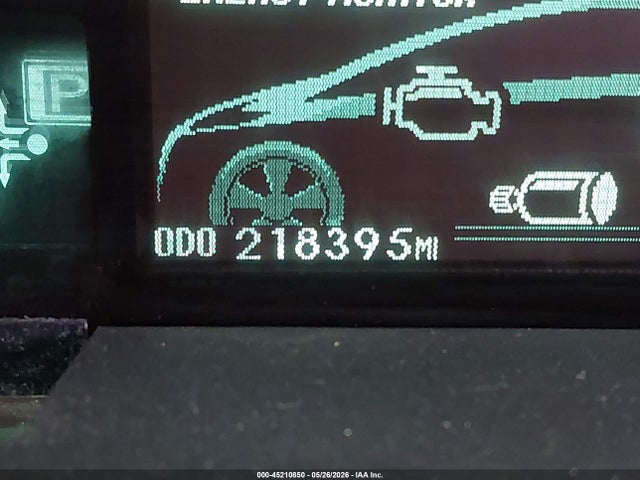 2010 Toyota PRIUS III 缩略图 15