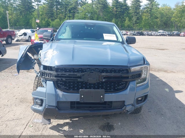 2025 FORD RANGER XLT 缩略图 13