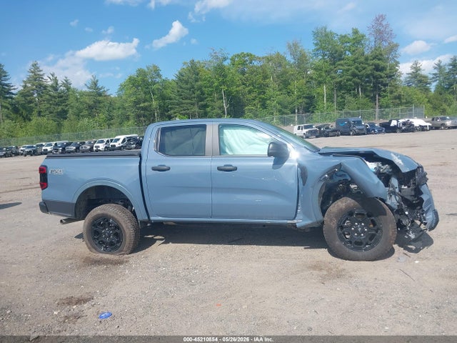 2025 FORD RANGER XLT 缩略图 14