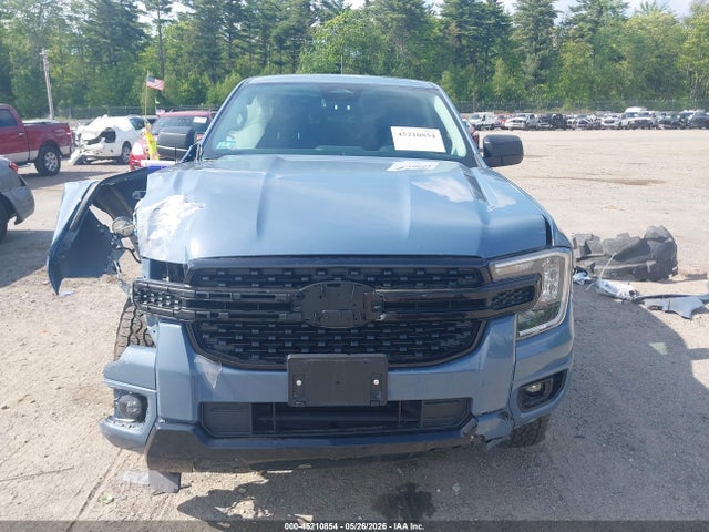 2025 FORD RANGER XLT 缩略图 18