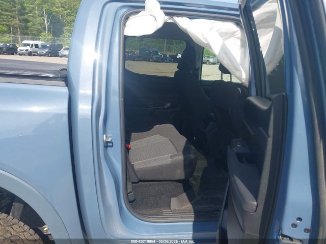 صورة 8 لـ 2025 FORD RANGER XLT