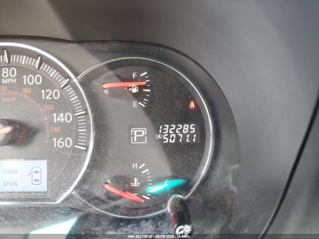 صورة مصغرة 16 لـ 2014 Nissan MAXIMA 3.5 SV