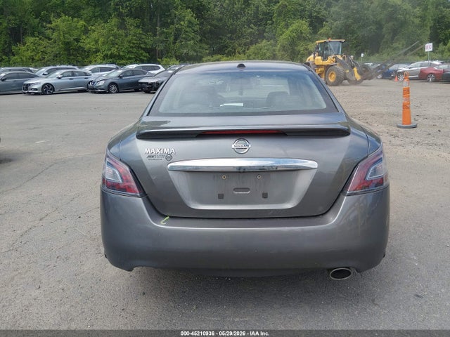 صورة مصغرة 17 لـ 2014 Nissan MAXIMA 3.5 SV