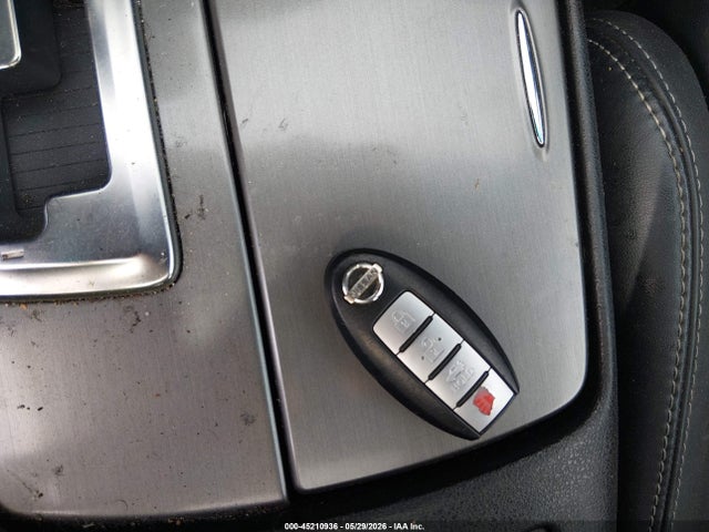 صورة مصغرة 11 لـ 2014 Nissan MAXIMA 3.5 SV