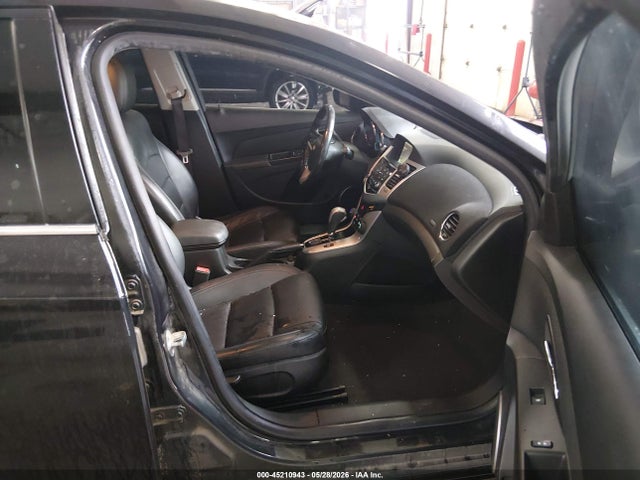 صورة 5 لـ 2015 Chevrolet CRUZE LTZ