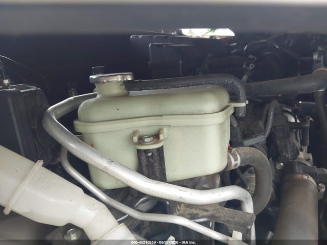2019 HONDA CR-V EX 10
