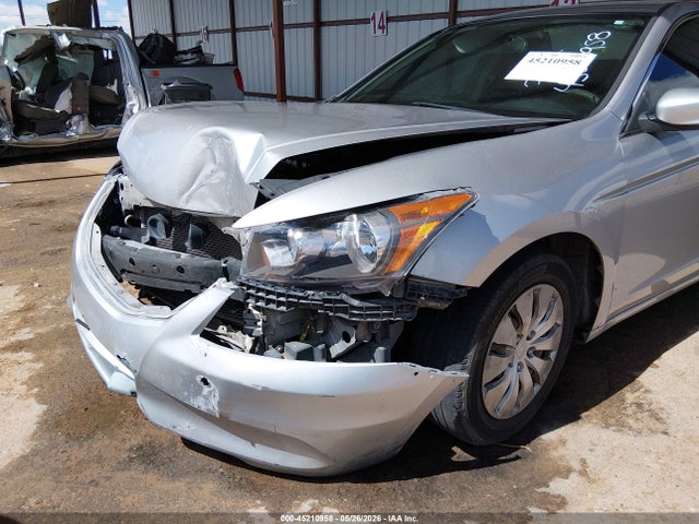 2012 Honda ACCORD 2.4 LX photo 6