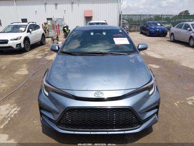 صورة مصغرة 12 لـ 2026 Toyota COROLLA SE