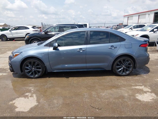 صورة مصغرة 14 لـ 2026 Toyota COROLLA SE