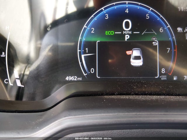 صورة مصغرة 15 لـ 2026 Toyota COROLLA SE