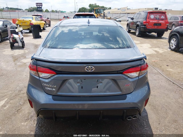 صورة مصغرة 16 لـ 2026 Toyota COROLLA SE