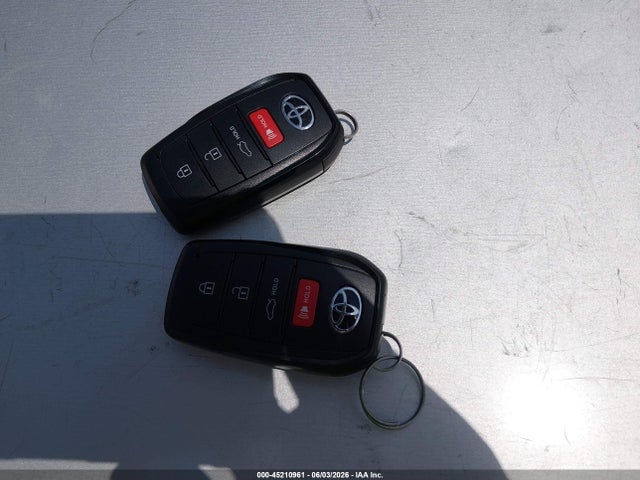 صورة مصغرة 11 لـ 2026 Toyota COROLLA SE