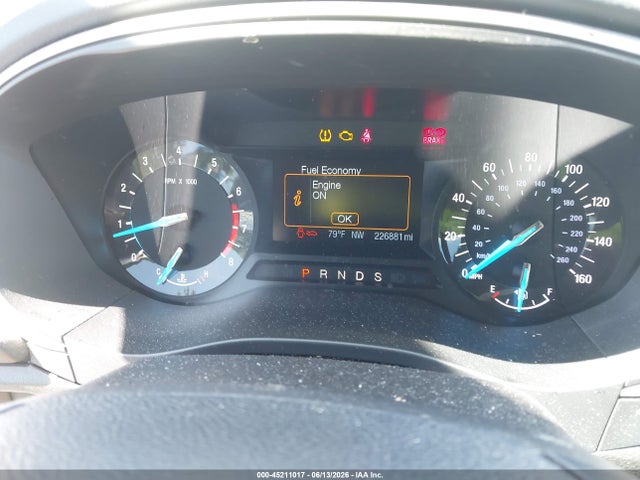 2015 FORD FUSION SE 照片 7
